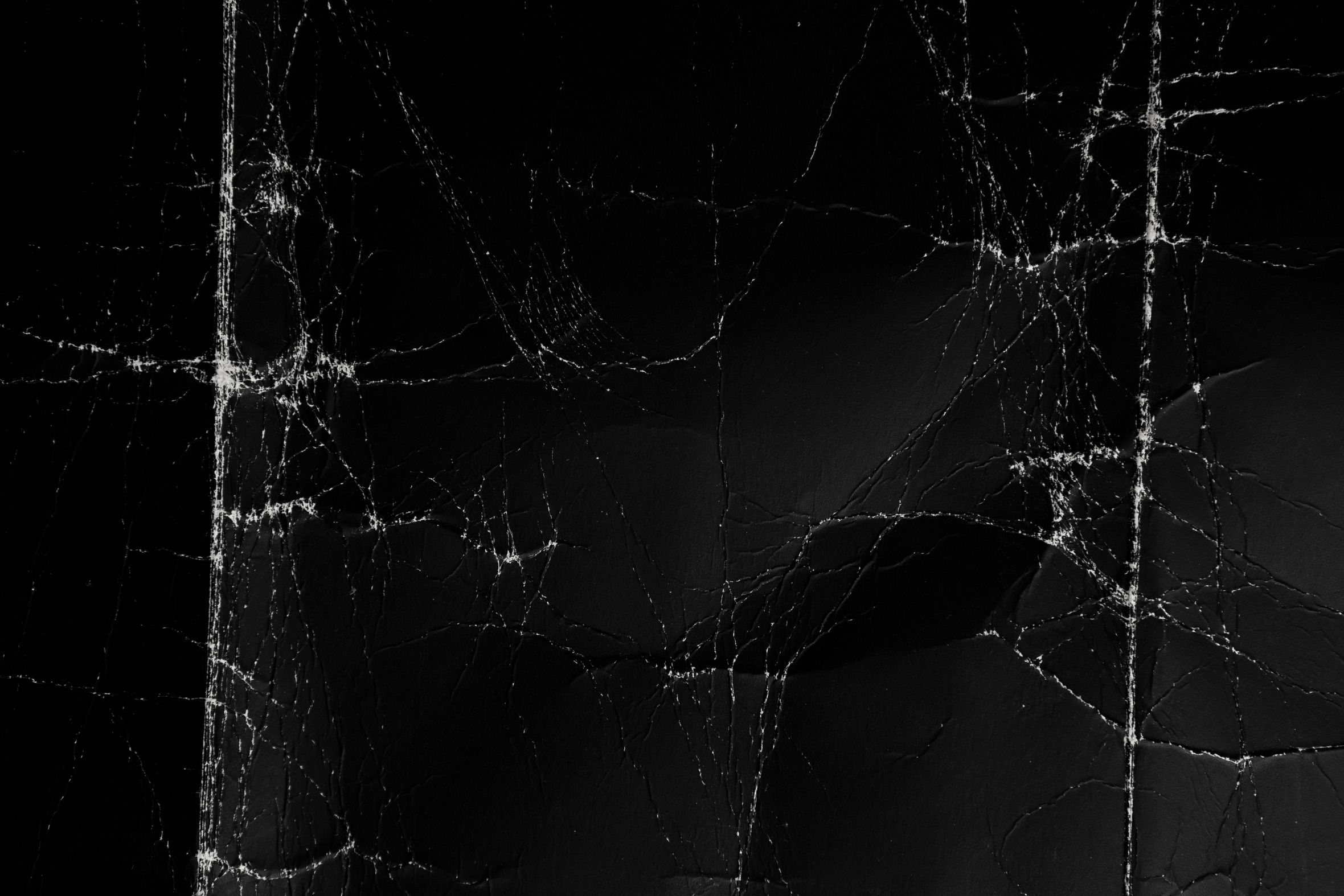 Black paper background